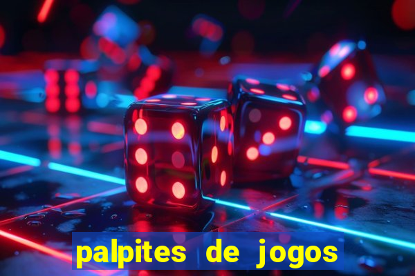 palpites de jogos 2.5 hoje